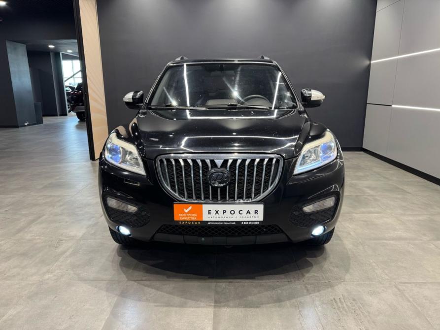 Lifan X60 I Рестайлинг Нижний Новгород  - изображение 2
