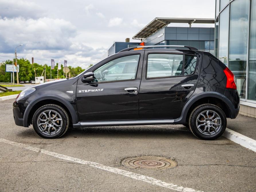 Renault Sandero I Волгоград  - изображение 4