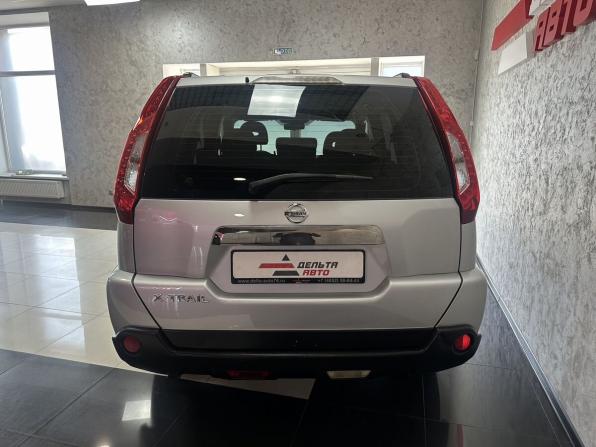 Nissan X-Trail II Рестайлинг с пробегом 2013 года, цена 1 395 000 рублей, 194522 км, внедорожник, Автокод Объявления
