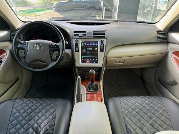 Toyota Camry VI (XV40) с пробегом 2007 года, цена 650 000 рублей, 328046 км, седан, Автокод Объявления