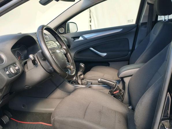 Ford Mondeo IV Рестайлинг с пробегом 2011 года, цена 750 000 рублей, 262598 км, седан, Автокод Объявления