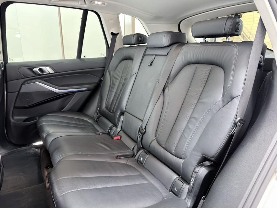 BMW X5 IV (G05/G18) Воронеж  - изображение 20