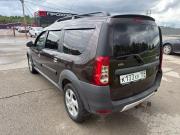 Lada (ВАЗ) Largus I Пермь  - изображение 13