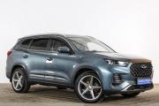 Chery Tiggo 8 Pro I Тюмень  - изображение 23