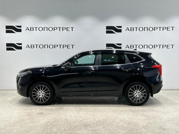 Haval Jolion I с пробегом 2023 года, цена 1 779 000 рублей, 45026 км, внедорожник, Автокод Объявления