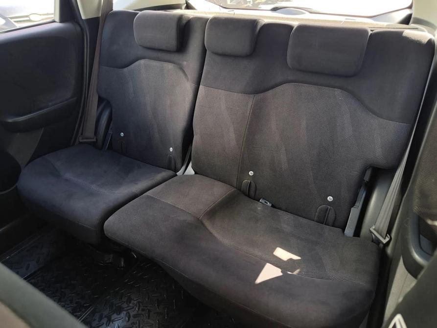 Honda Jazz II Санкт-Петербург  - изображение 18