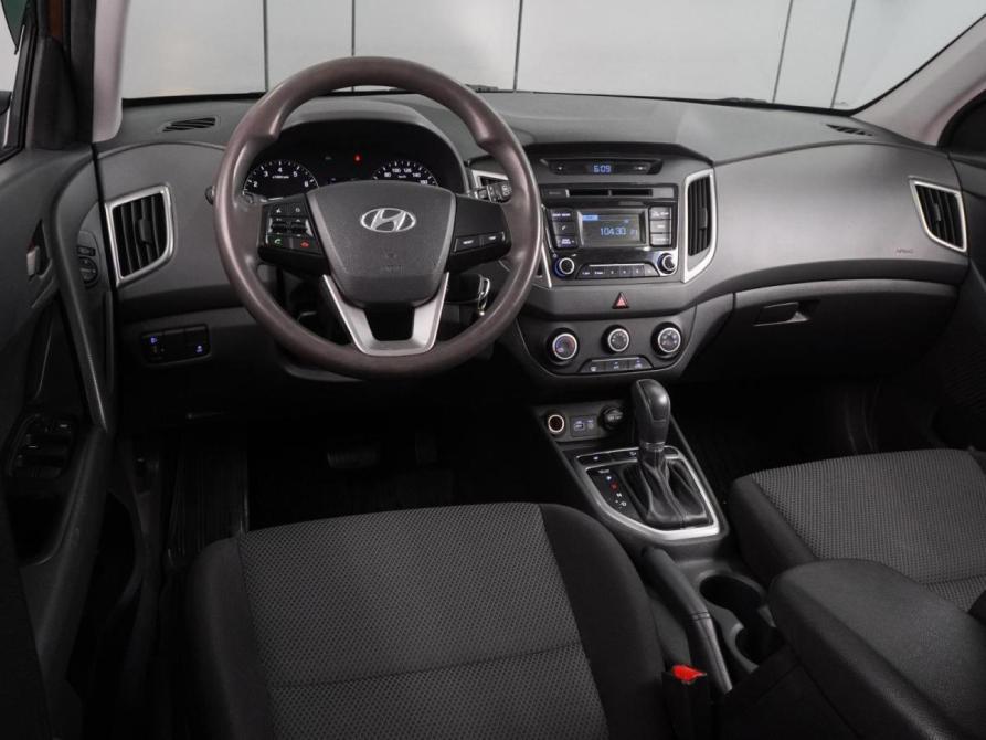 Hyundai Creta I Воронеж  - изображение 6