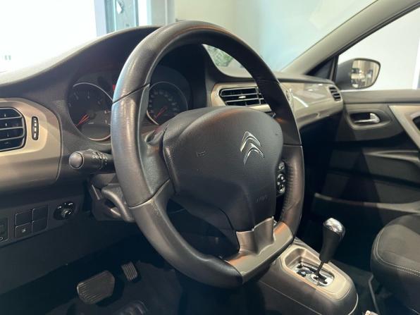 Citroen C-Elysee I с пробегом 2013 года, цена 795 000 рублей, 88923 км, седан, Автокод Объявления