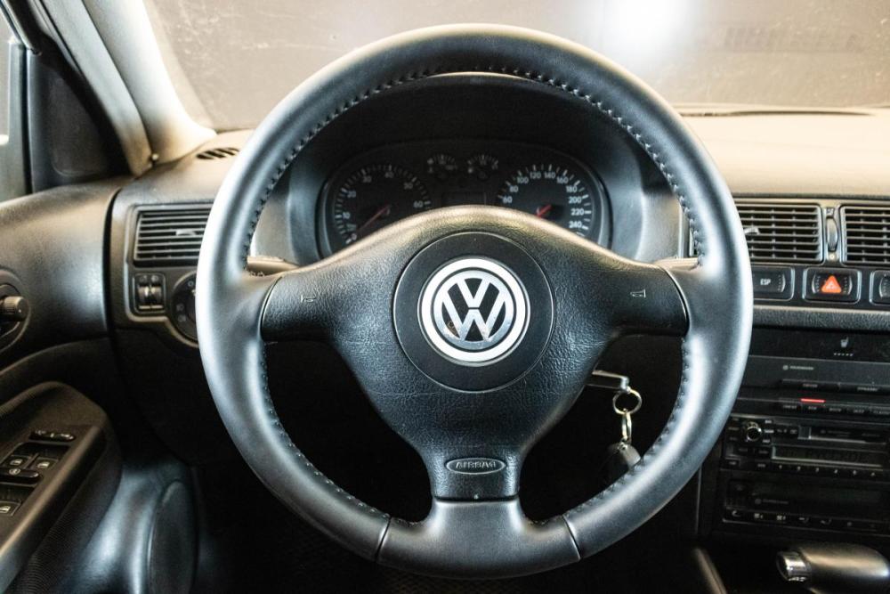 Volkswagen Golf IV Уфа  - изображение 6