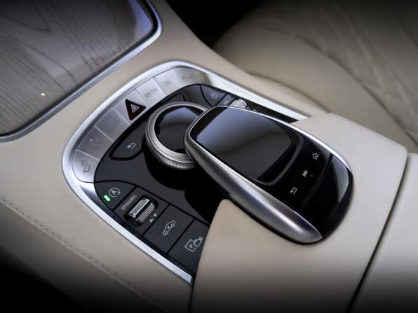 Mercedes-Benz S-Класс VI (W222 C217) Рестайлинг с пробегом 2018 года, цена 8 880 000 рублей, 65121 км, купе, Автокод Объявления