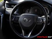 Toyota RAV4 V (XA50) Москва  - изображение 35