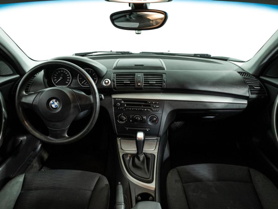 BMW 1 серии I (E81/E82/E87/E88) Рестайлинг Санкт-Петербург  - изображение 12