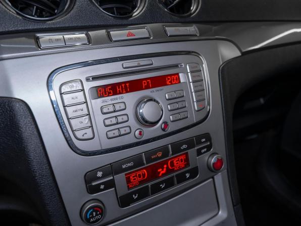 Ford S-MAX I с пробегом 2008 года, цена 795 000 рублей, 255600 км, минивэн, Автокод Объявления