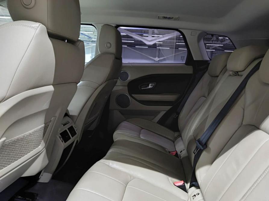 Land Rover Range Rover Evoque I Рестайлинг Казань  - изображение 15