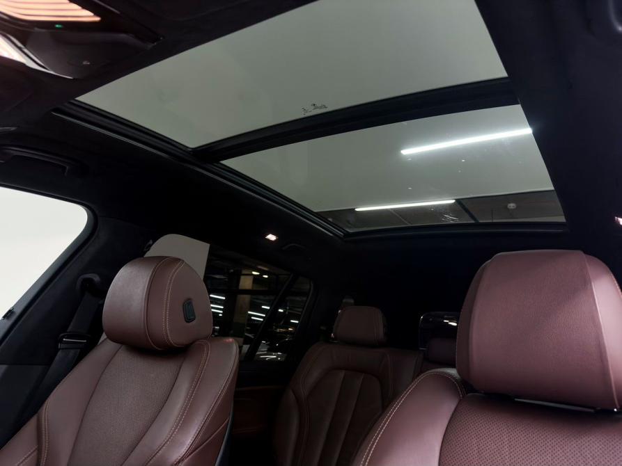 BMW X7 I (G07) Уфа  - изображение 14