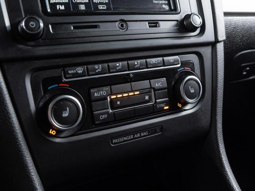 Volkswagen Golf VI Волгоград  - изображение 16