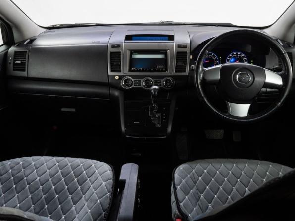 Mazda MPV III (LY) с пробегом 2008 года, цена 1 260 000 рублей, 200939 км, компактвэн, Автокод Объявления