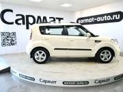 Kia Soul I Новосибирск  - изображение 25