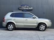 Hyundai Tucson I Ижевск  - изображение 21