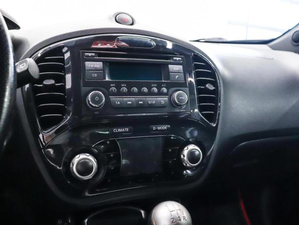 Nissan Juke I с пробегом 2011 года, цена 880 000 рублей, 151802 км, внедорожник, Автокод Объявления