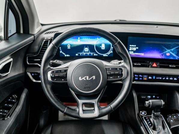 Kia Sportage V с пробегом 2021 года, цена 2 850 000 рублей, 90312 км, внедорожник, Автокод Объявления