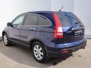 Honda CR-V III Москва  - изображение 28