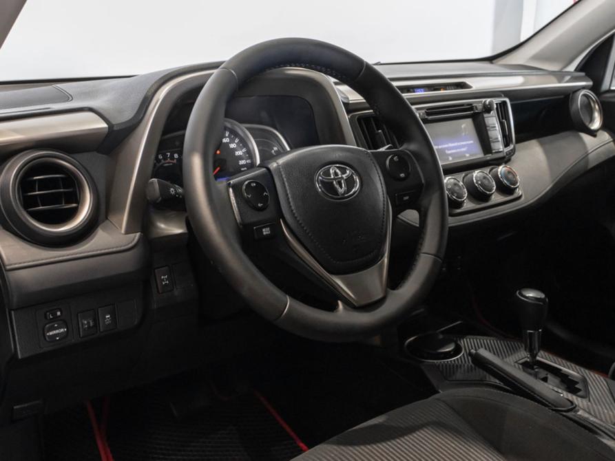 Toyota RAV4 IV (XA40) Казань  - изображение 5