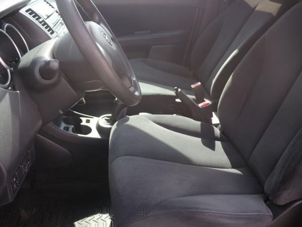 Nissan Tiida I Рестайлинг с пробегом 2013 года, цена 790 000 рублей, 143603 км, хэтчбек, Автокод Объявления