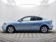 Mazda 3 I (BK) Рестайлинг Москва  - изображение 18
