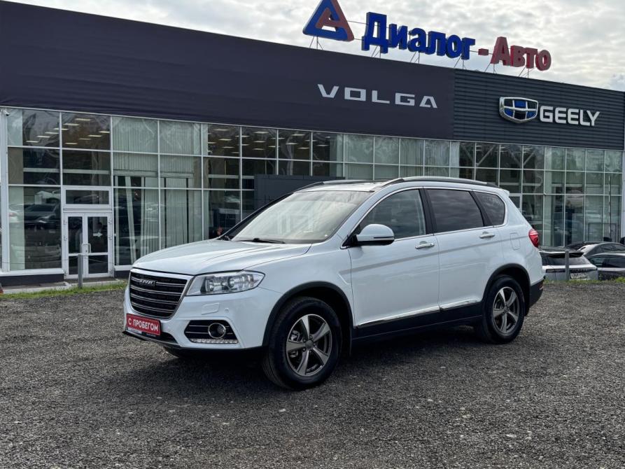 Haval H6 I Набережные Челны  - изображение 1