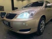Toyota Corolla IX (E120 E130) Рестайлинг Новосибирск  - изображение 32
