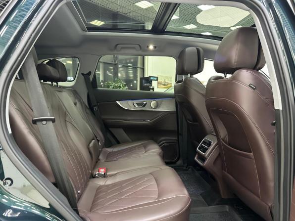 Chery Tiggo 8 Pro Max I Рестайлинг с пробегом 2023 года, цена 2 080 000 рублей, 95797 км, внедорожник, Автокод Объявления