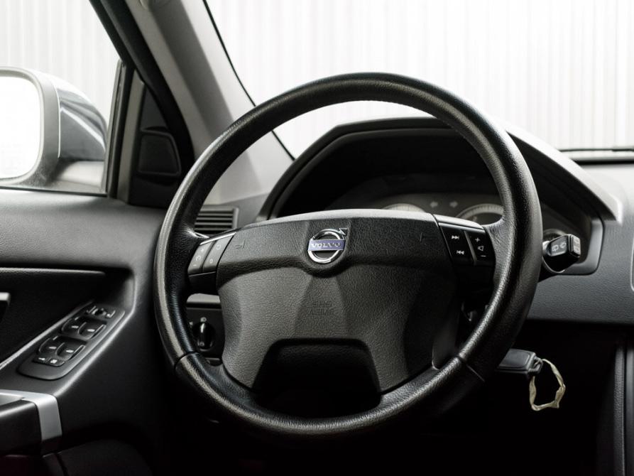 Volvo XC90 I Рестайлинг Екатеринбург  - изображение 15