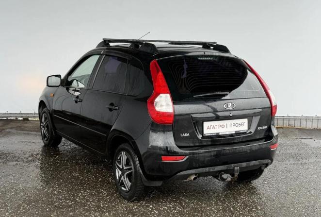 Lada (ВАЗ) Kalina II с пробегом 2013 года, цена 383 000 рублей, 100469 км, хэтчбек, Автокод Объявления