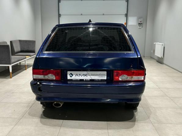 Lada (ВАЗ) 2114 с пробегом 2003 года, цена 116 789 рублей, 289171 км, хэтчбек, Автокод Объявления