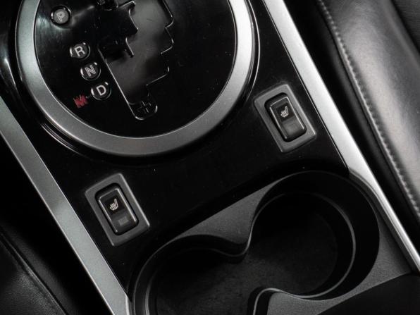 Mazda CX-7 I Рестайлинг с пробегом 2011 года, цена 990 000 рублей, 178807 км, внедорожник, Автокод Объявления