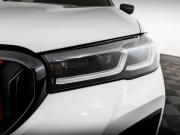 BMW 5 серии VII (G30/G31/G38) Рестайлинг Москва  - изображение 46