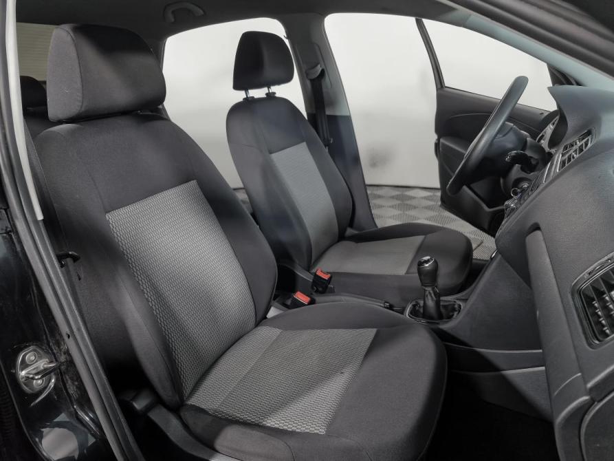 Volkswagen Polo V Нижний Новгород  - изображение 8