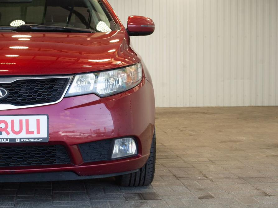Kia Cerato II Иваново  - изображение 5