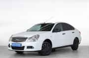 Nissan Almera III (G15) Новосибирск  - изображение 20