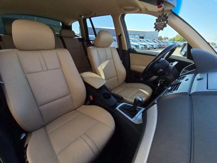 BMW X3 I (E83) Рестайлинг Саратов  - изображение 30