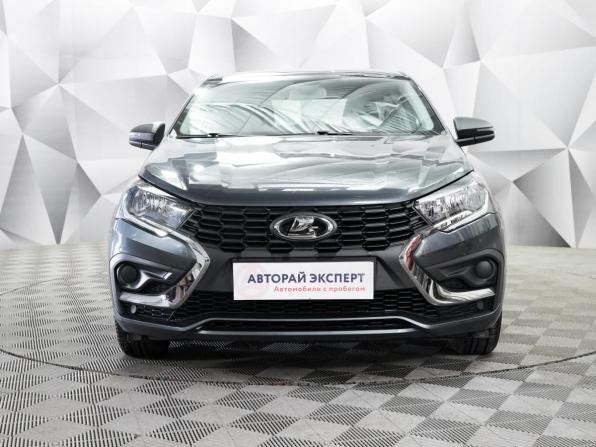Lada (ВАЗ) Iskra с пробегом 2025 года, цена 1 292 000 рублей, 5579 км, седан, Автокод Объявления