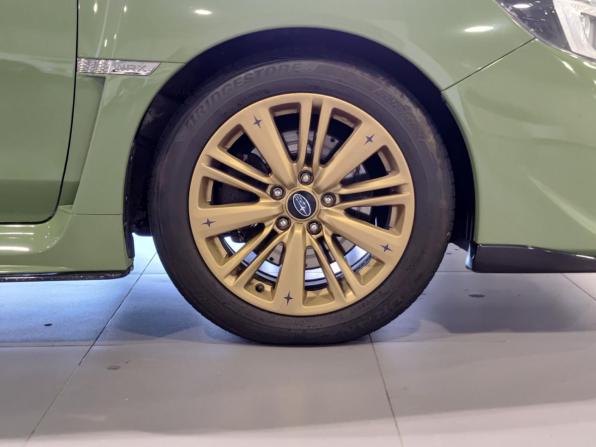 Subaru WRX I с пробегом 2014 года, цена 1 990 000 рублей, 223273 км, седан, Автокод Объявления