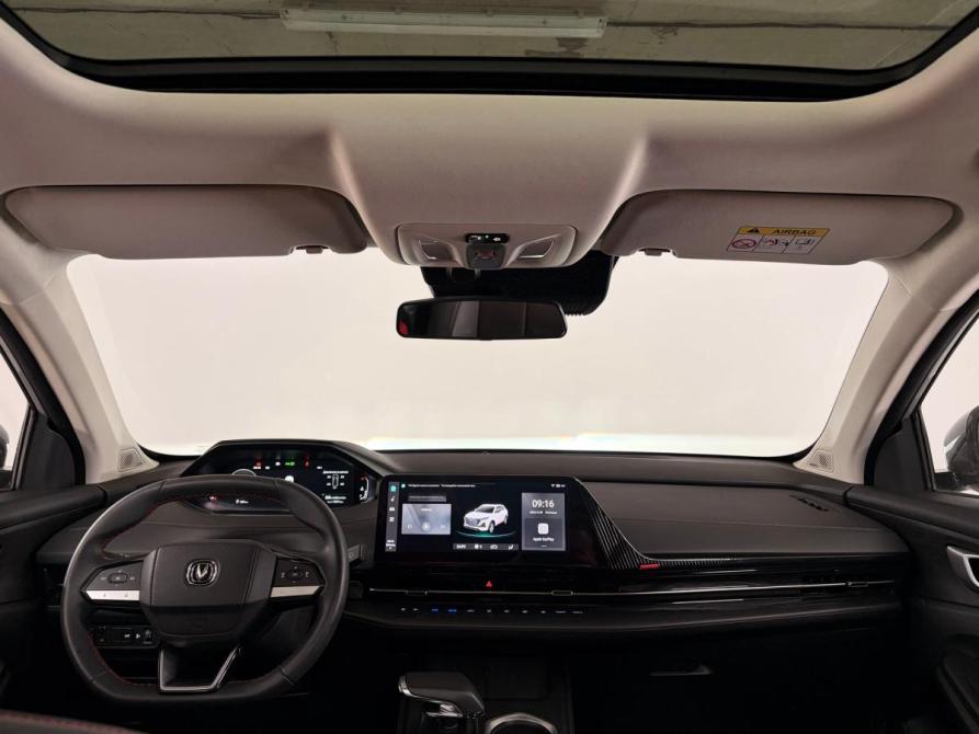 Changan UNI-S (CS55 Plus) Екатеринбург  - изображение 22