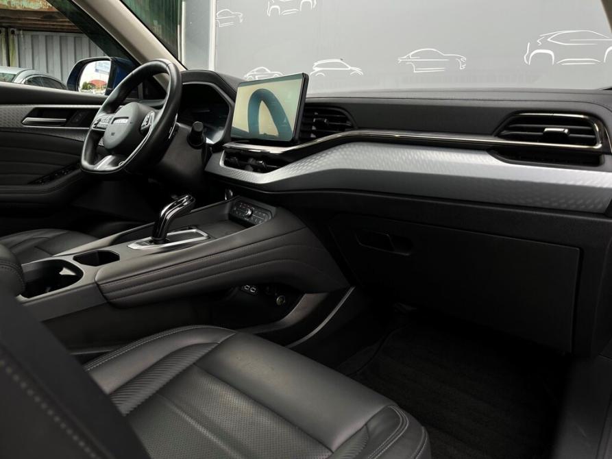 Haval F7 I Рестайлинг Санкт-Петербург  - изображение 8
