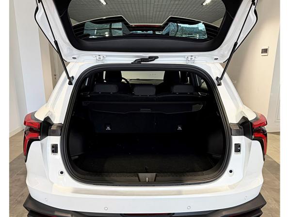 Новый Haval F7 II 2026 года, цена 3 365 010 рублей, внедорожник, Автокод Объявления