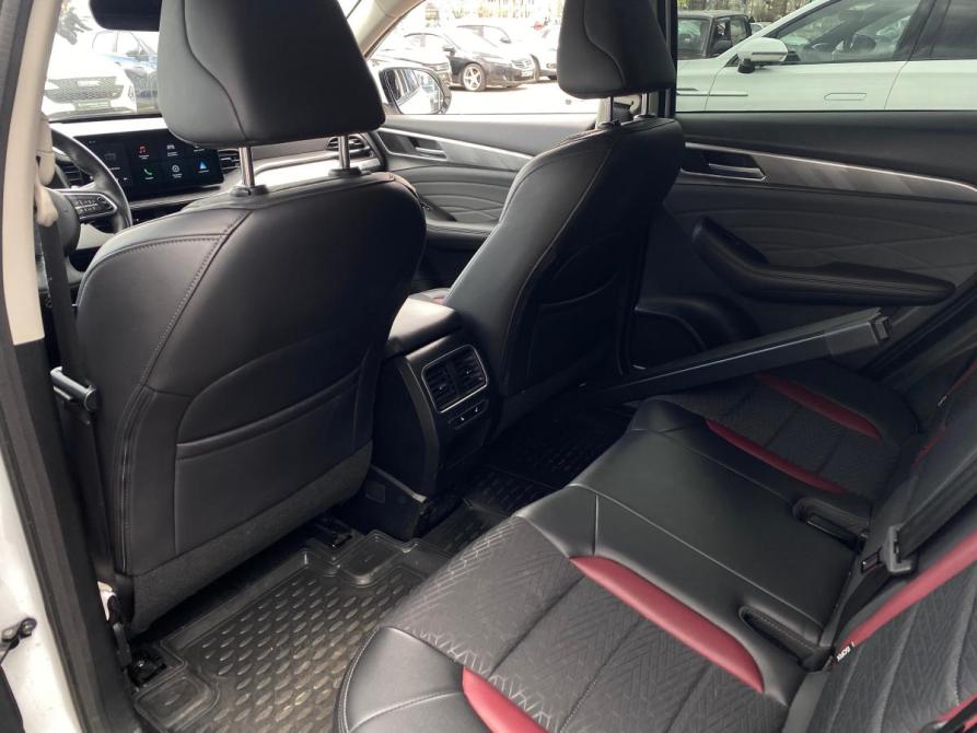 Haval F7x I Рестайлинг Череповец  - изображение 14