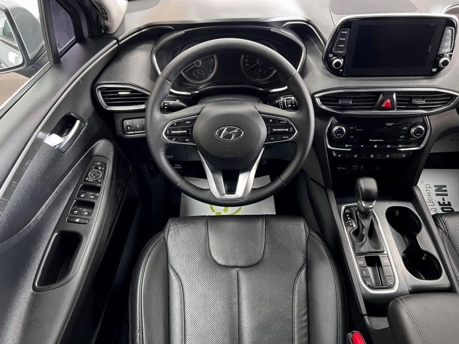 Hyundai Santa Fe IV Тверь  - изображение 12