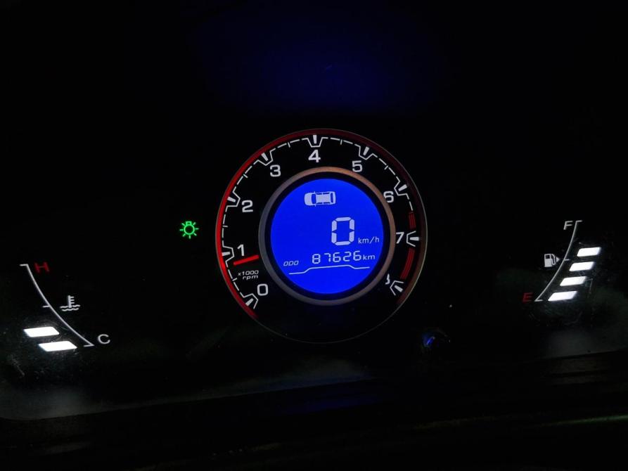 Lifan X60 I Рестайлинг 2 Нижний Новгород  - изображение 2