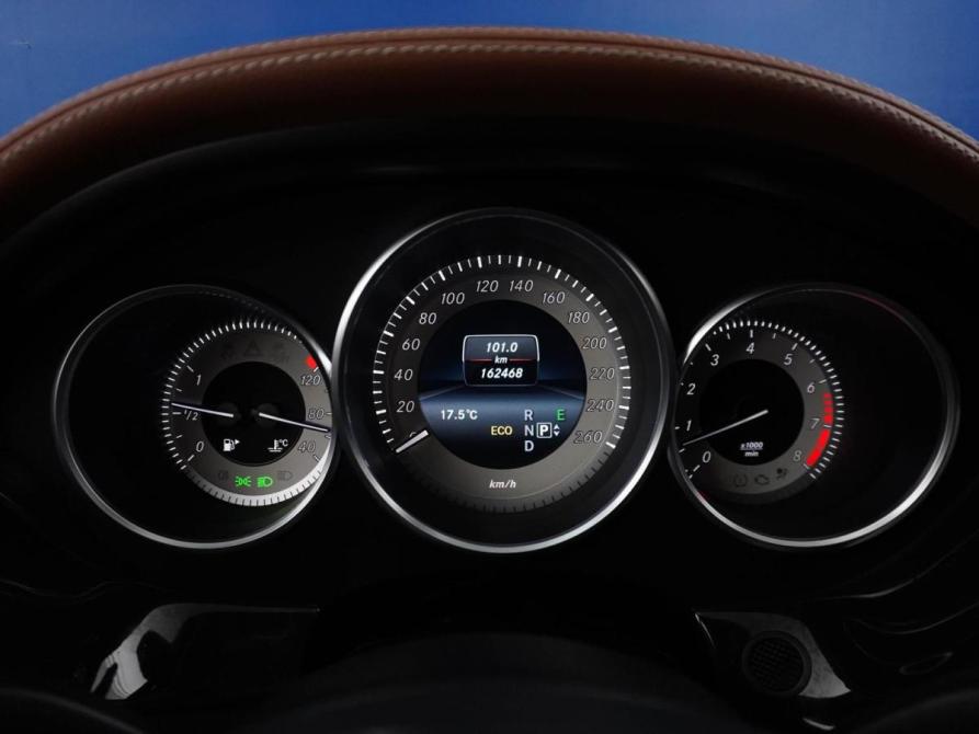 Mercedes-Benz CLS II (C218) Рестайлинг Москва  - изображение 23